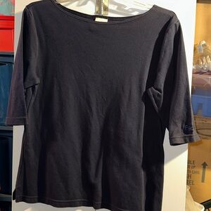 Women’s FedEx Casual Shirt (XL)